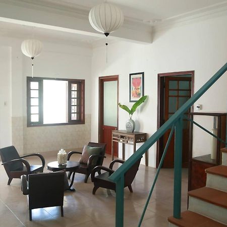 Serendipity Experience Hoi An Old Town ภายนอก รูปภาพ