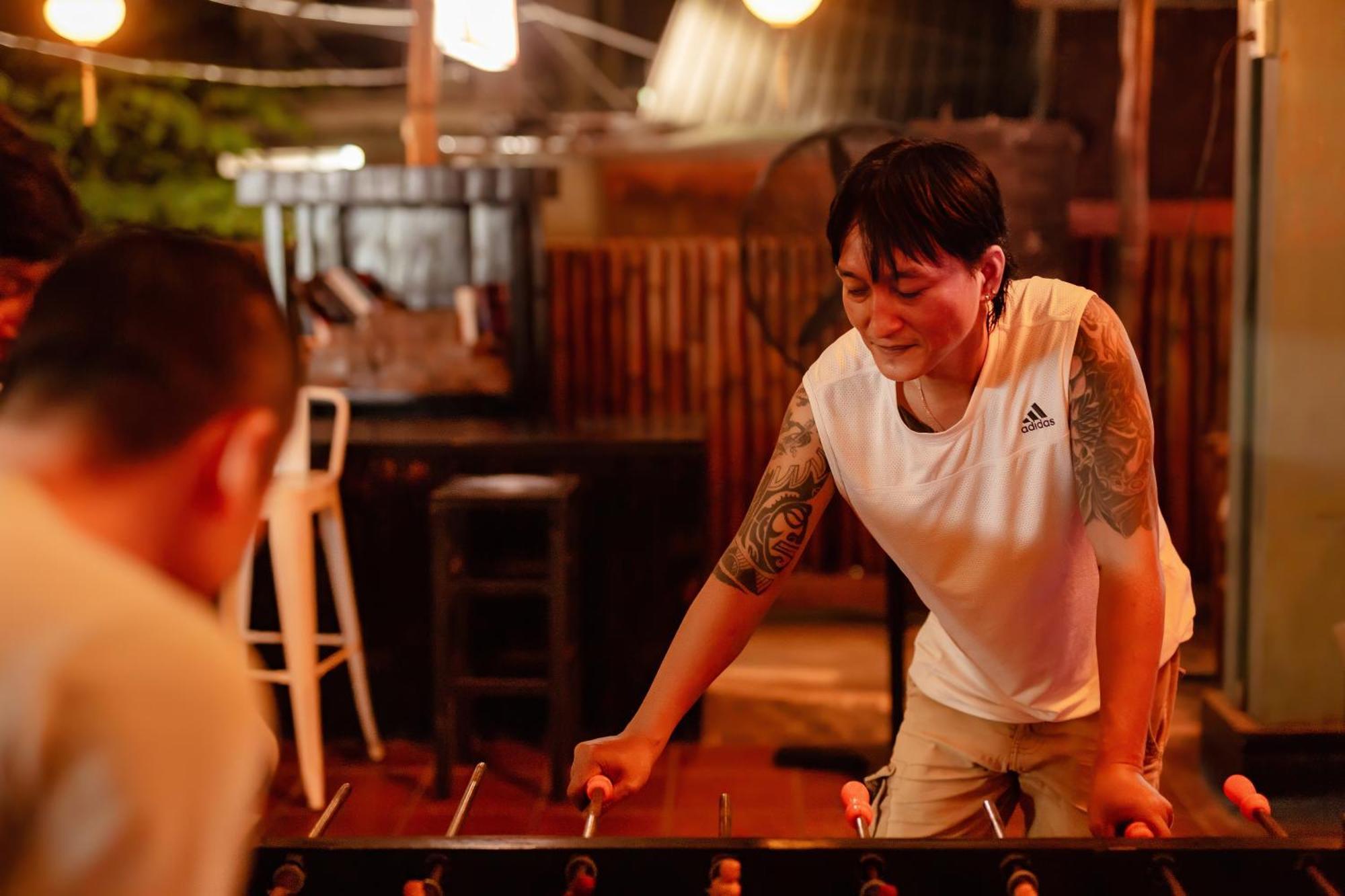 Serendipity Experience Hoi An Old Town ภายนอก รูปภาพ