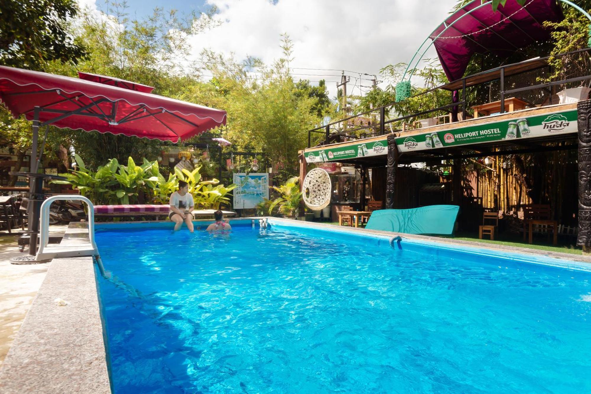 Serendipity Experience Hoi An Old Town ภายนอก รูปภาพ
