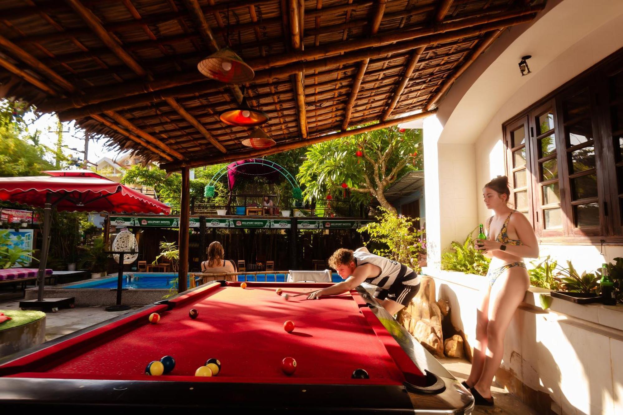 Serendipity Experience Hoi An Old Town ภายนอก รูปภาพ