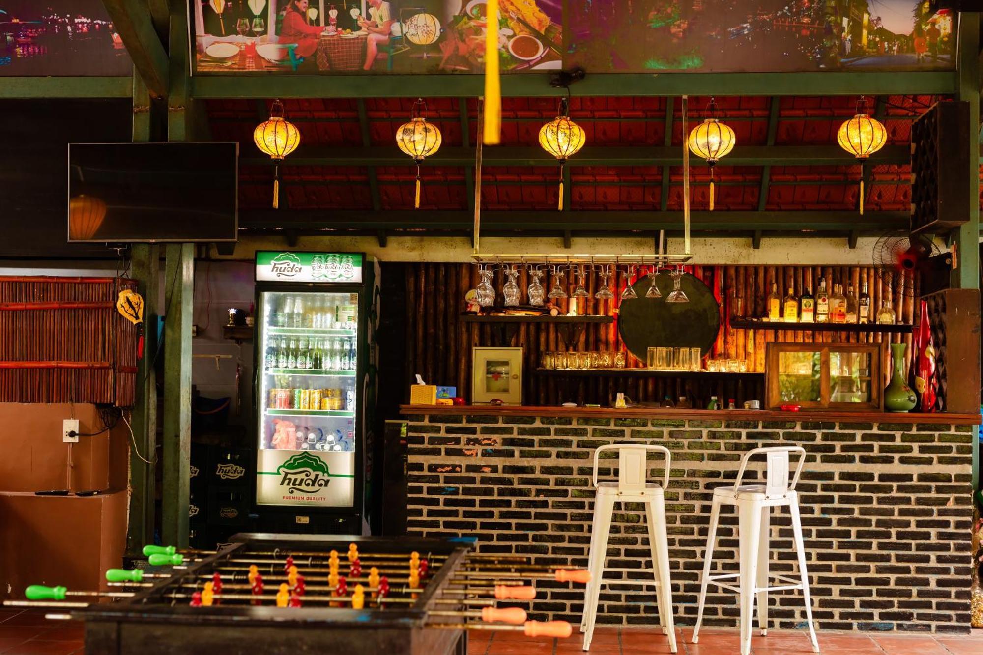 Serendipity Experience Hoi An Old Town ภายนอก รูปภาพ