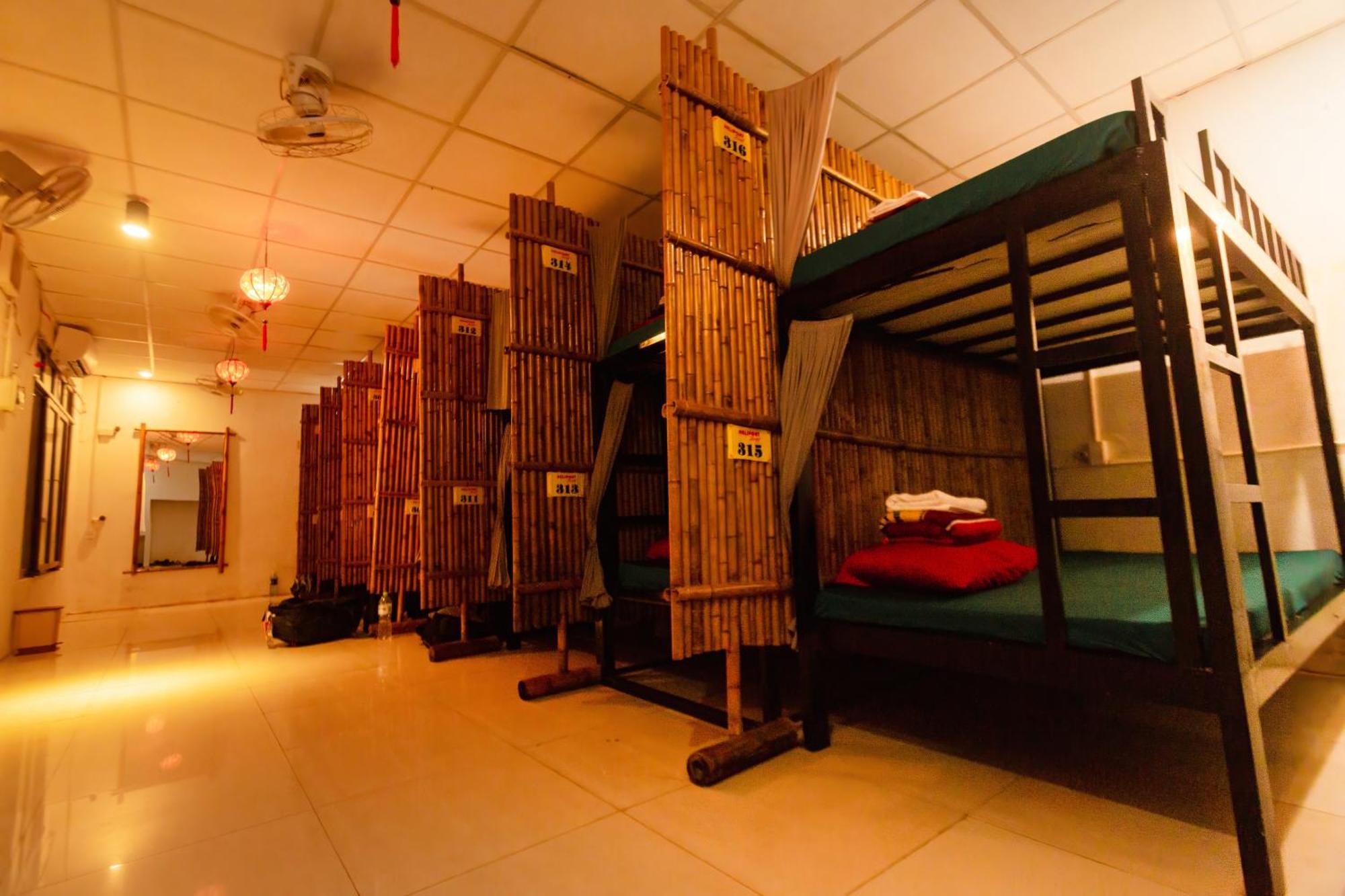 Serendipity Experience Hoi An Old Town ภายนอก รูปภาพ