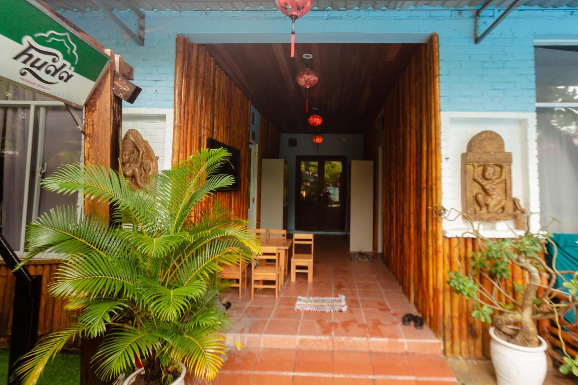 Serendipity Experience Hoi An Old Town ภายนอก รูปภาพ