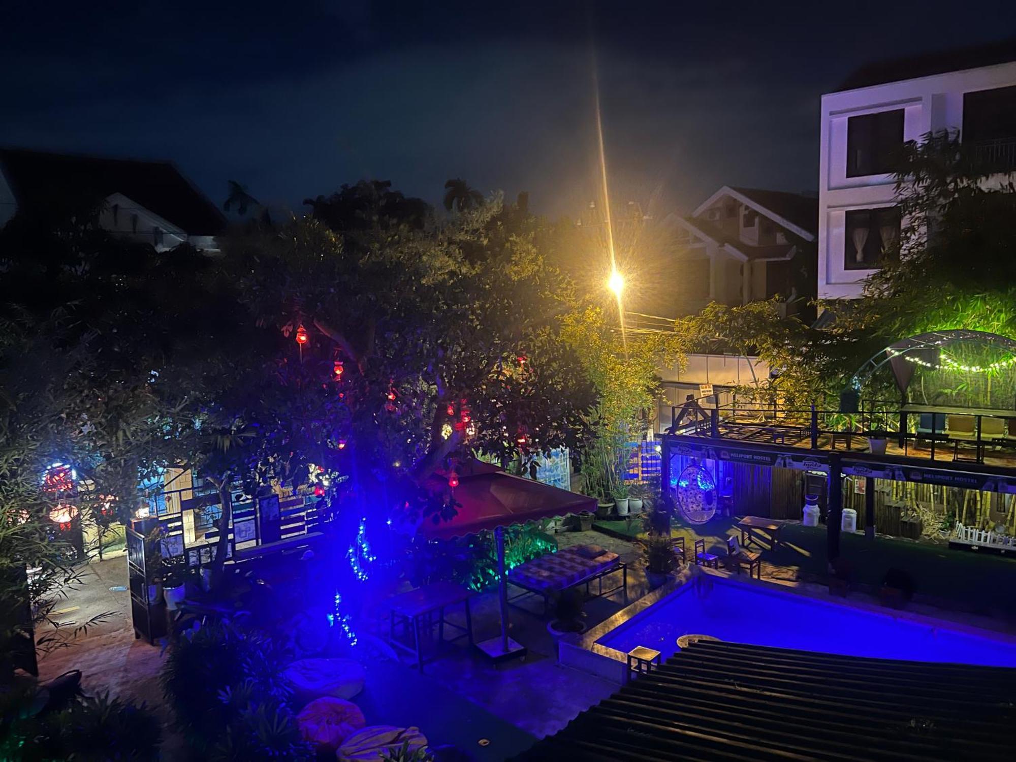 Serendipity Experience Hoi An Old Town ภายนอก รูปภาพ