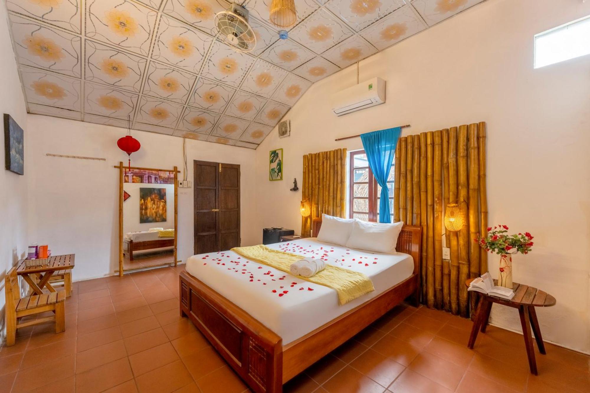 Serendipity Experience Hoi An Old Town ภายนอก รูปภาพ