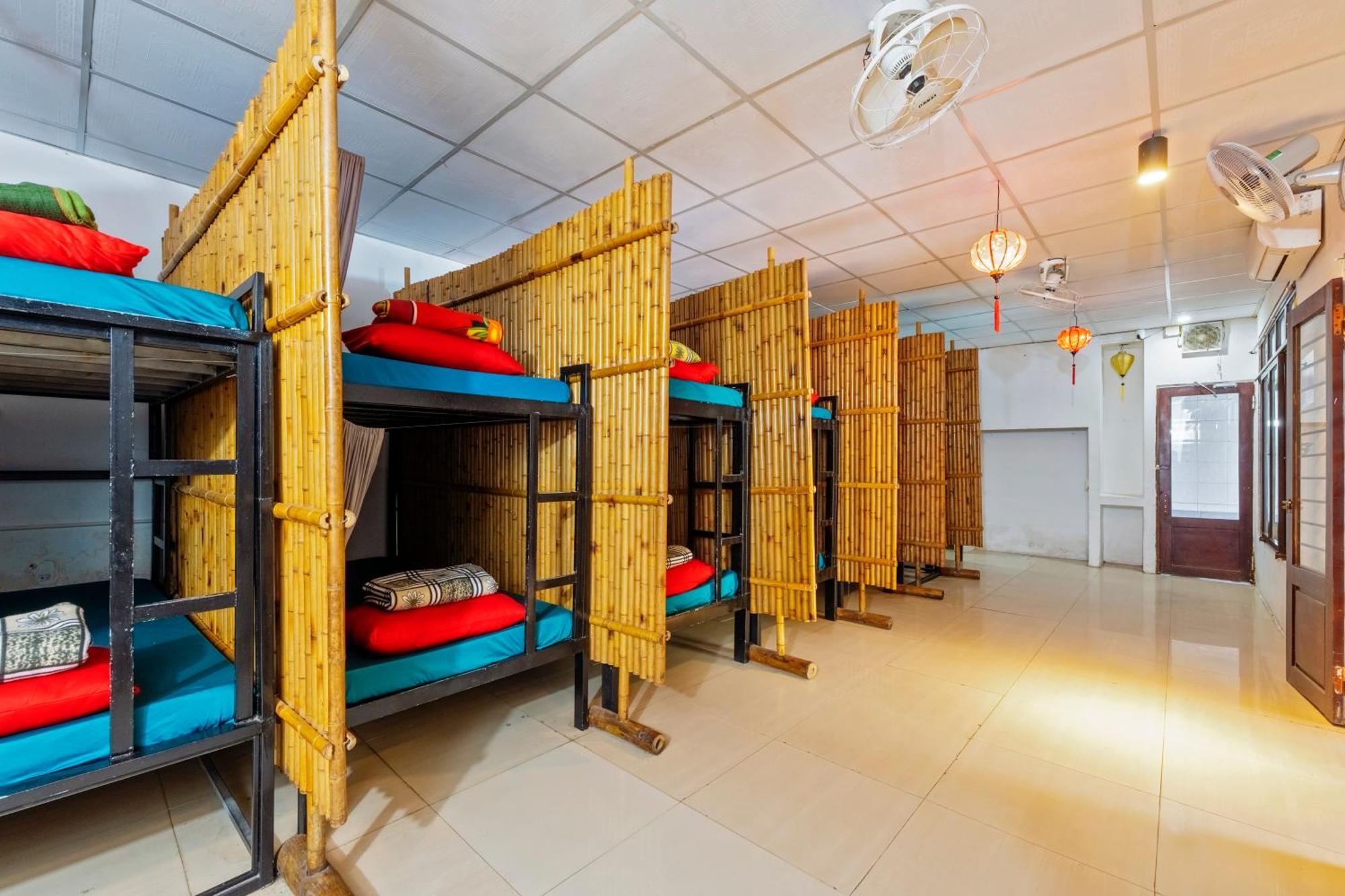 Serendipity Experience Hoi An Old Town ภายนอก รูปภาพ