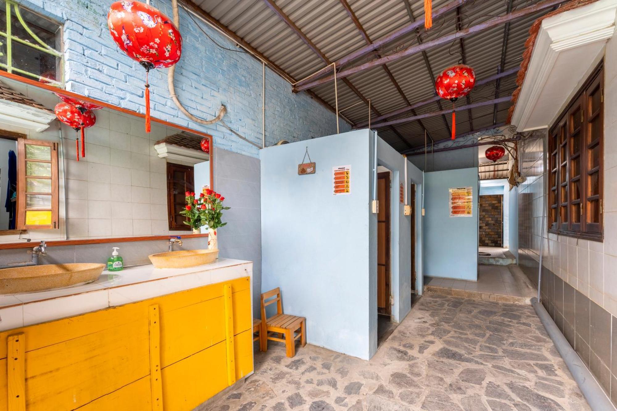 Serendipity Experience Hoi An Old Town ภายนอก รูปภาพ