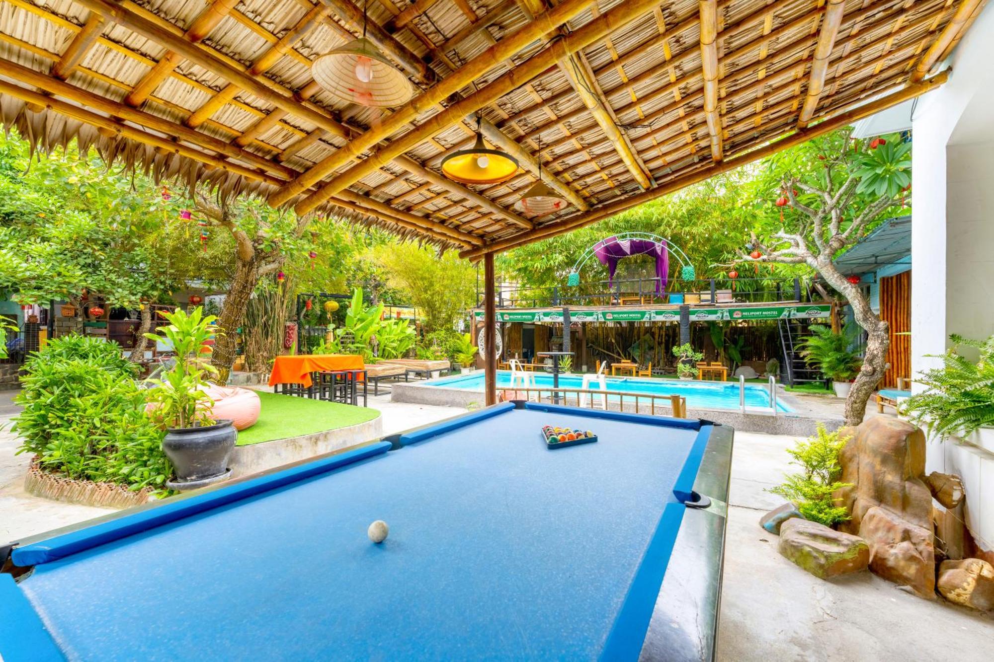 Serendipity Experience Hoi An Old Town ภายนอก รูปภาพ