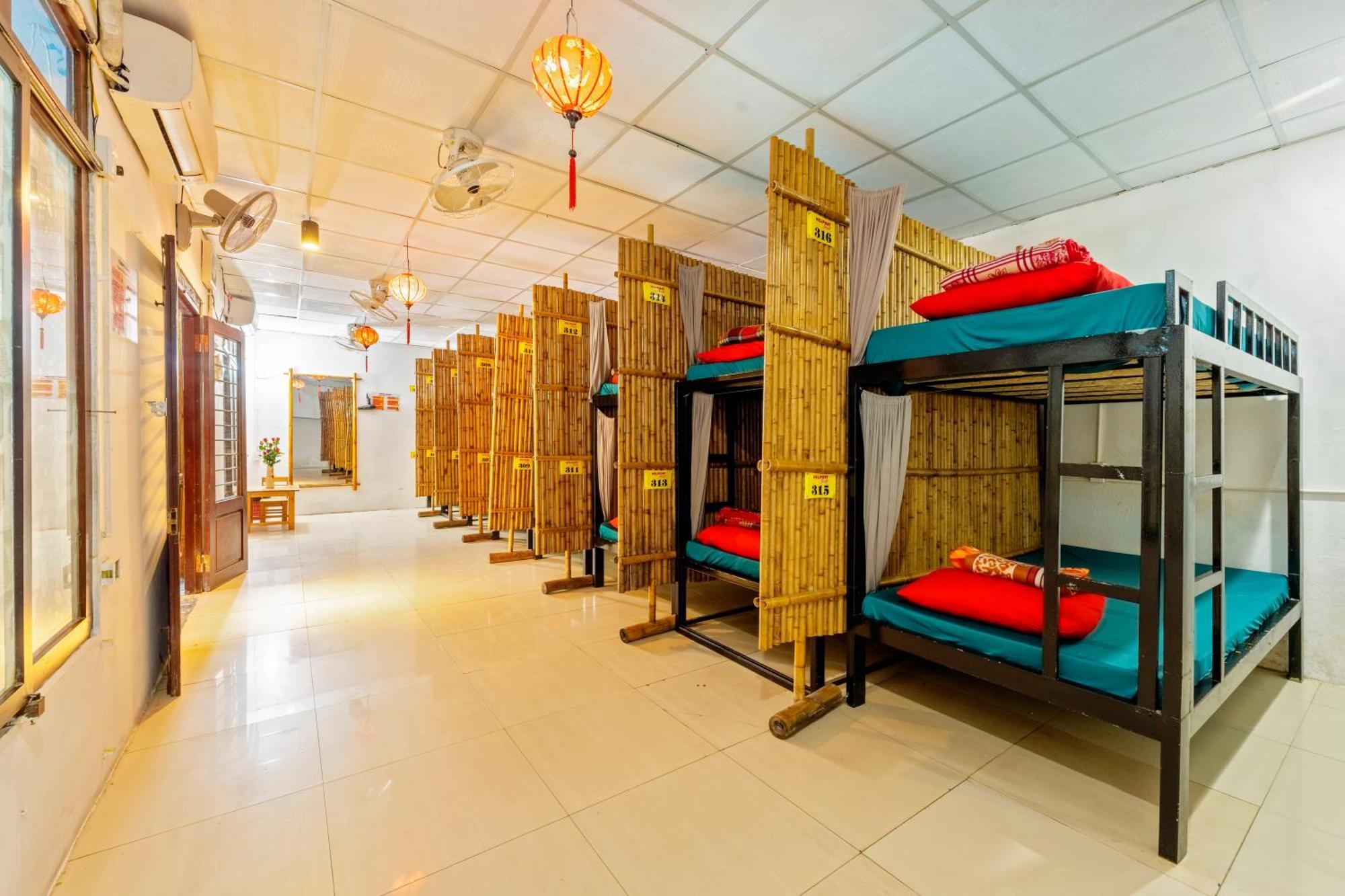 Serendipity Experience Hoi An Old Town ภายนอก รูปภาพ