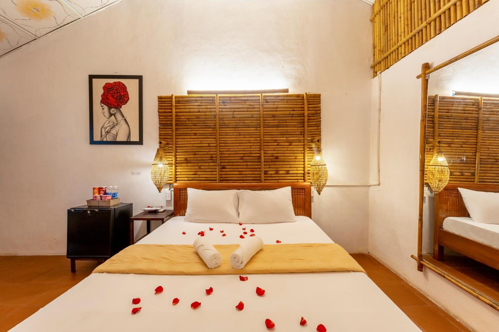 Serendipity Experience Hoi An Old Town ภายนอก รูปภาพ