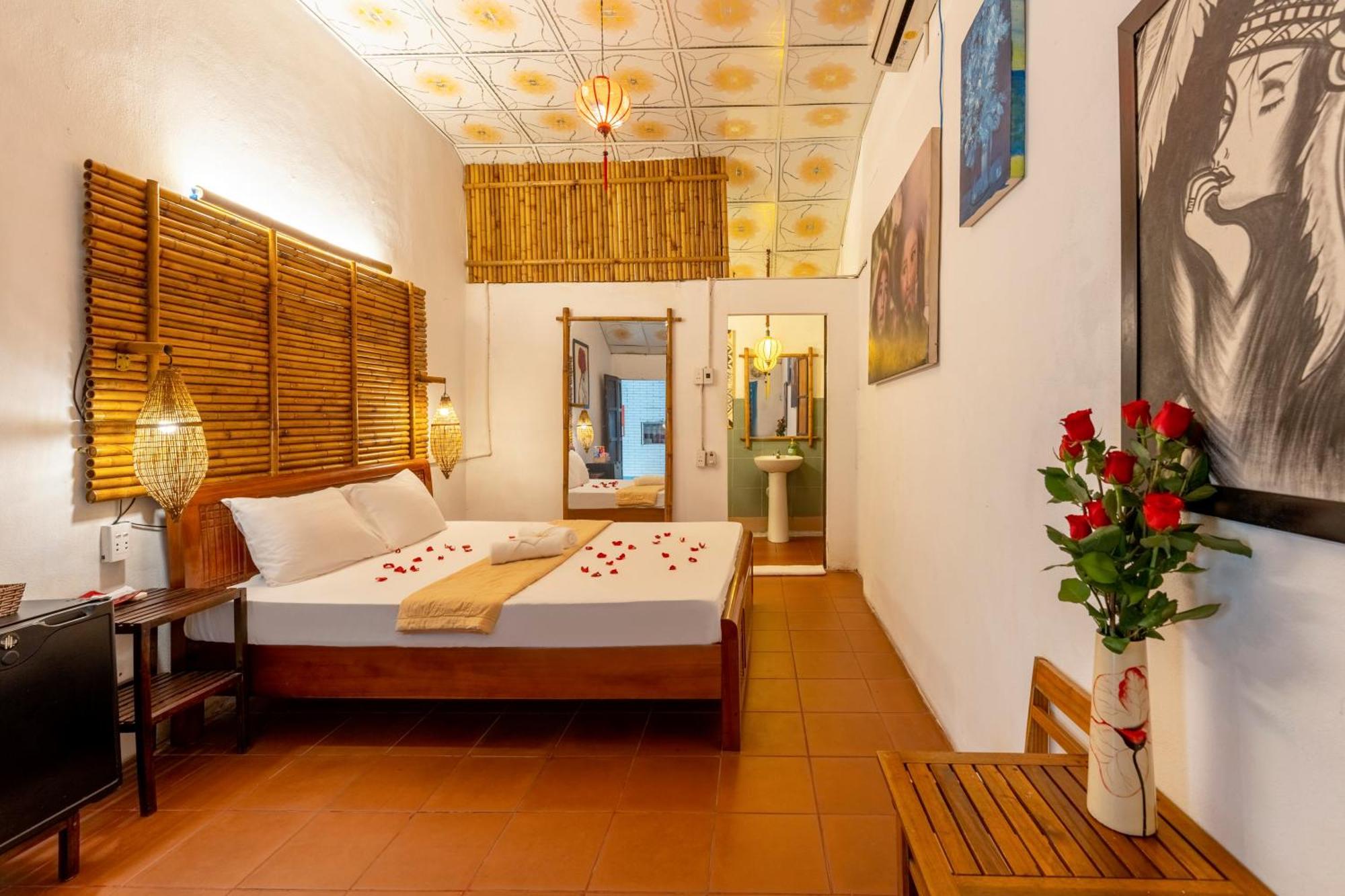 Serendipity Experience Hoi An Old Town ภายนอก รูปภาพ