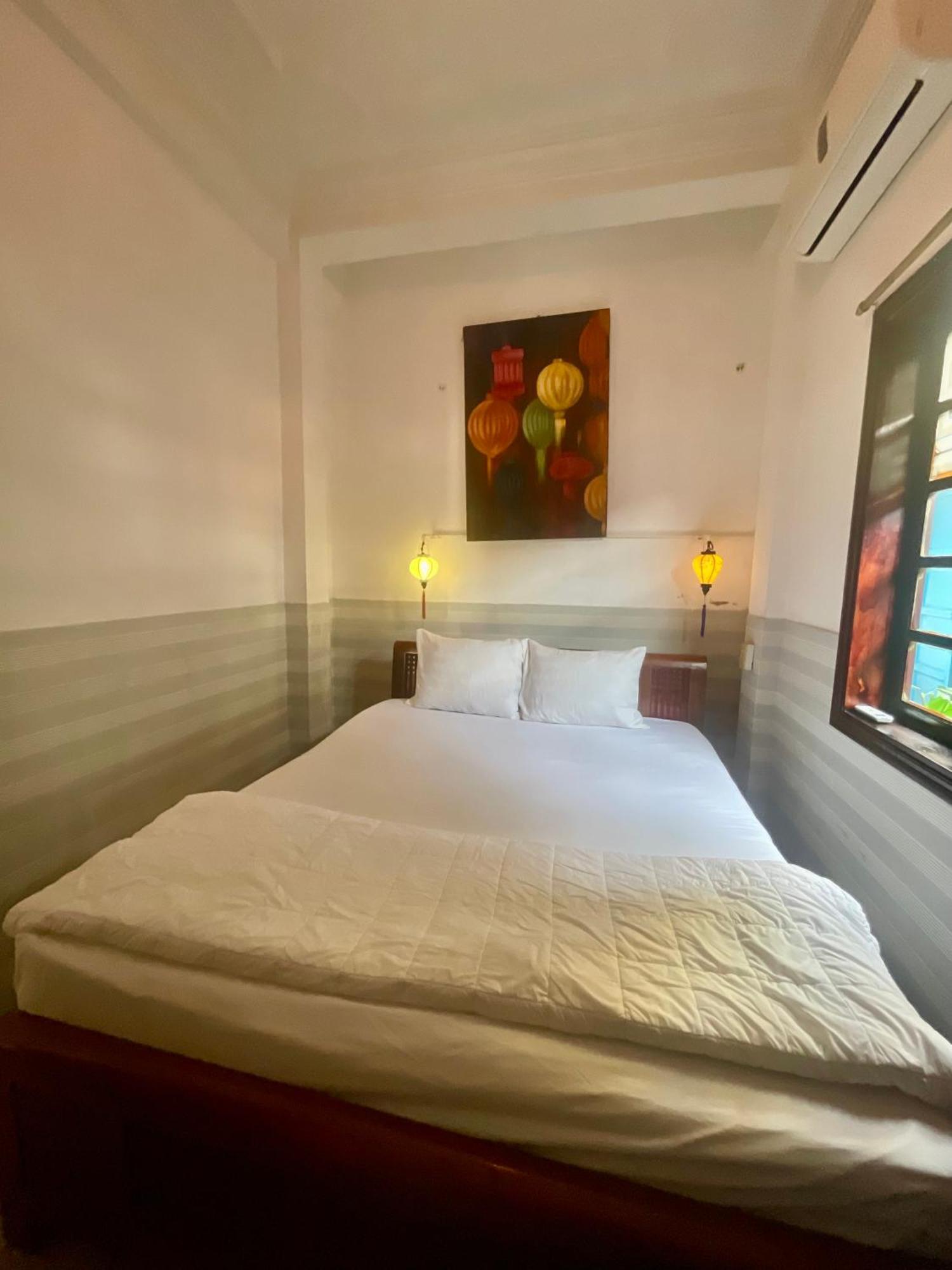 Serendipity Experience Hoi An Old Town ภายนอก รูปภาพ