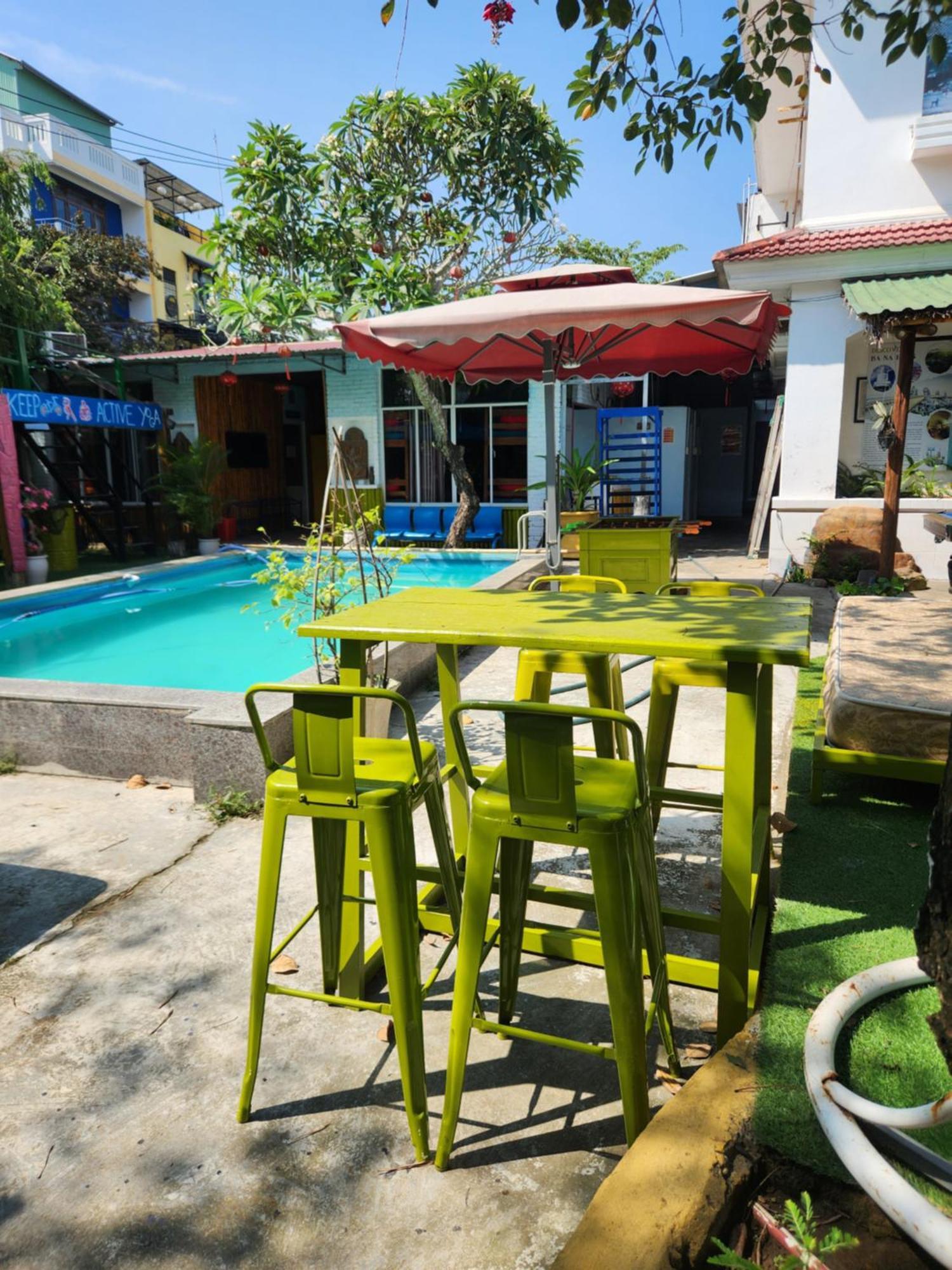 Serendipity Experience Hoi An Old Town ภายนอก รูปภาพ