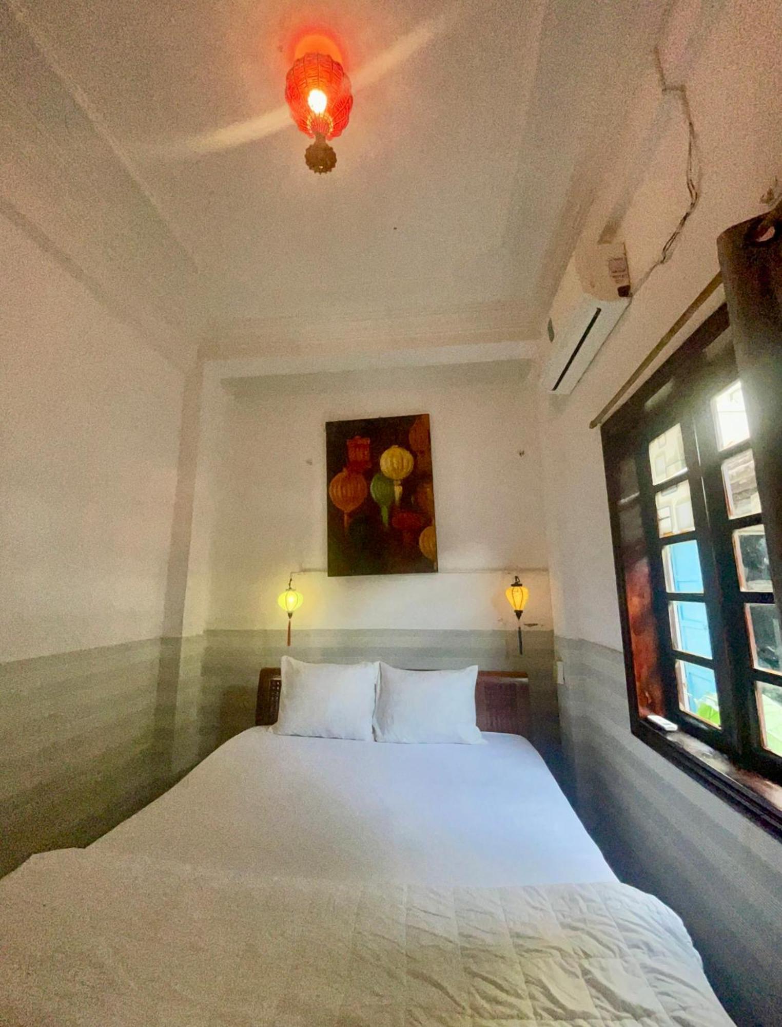 Serendipity Experience Hoi An Old Town ภายนอก รูปภาพ